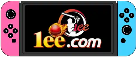 1ee-Game-Logo